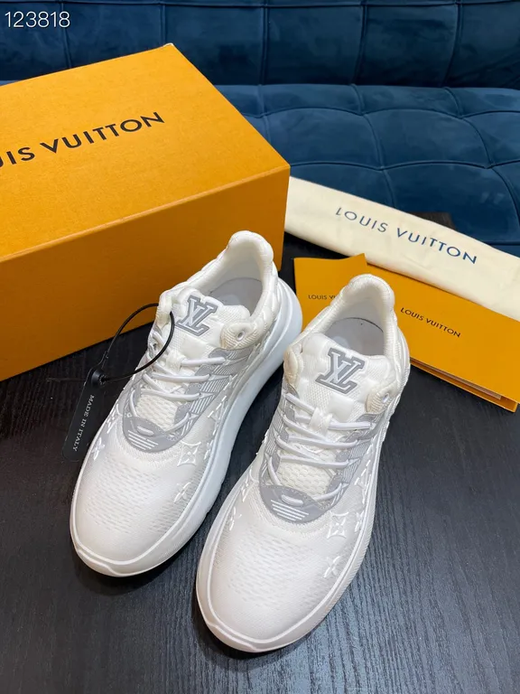 Louis Vuitton Shoe 